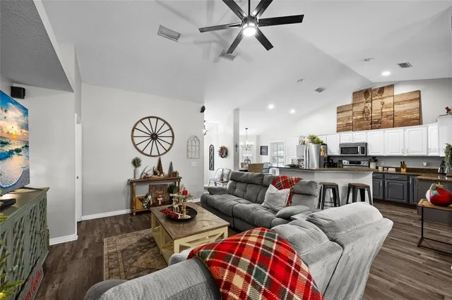 $865,000 | 6864 Northwest Co Road 229A, Starke, FL 32091