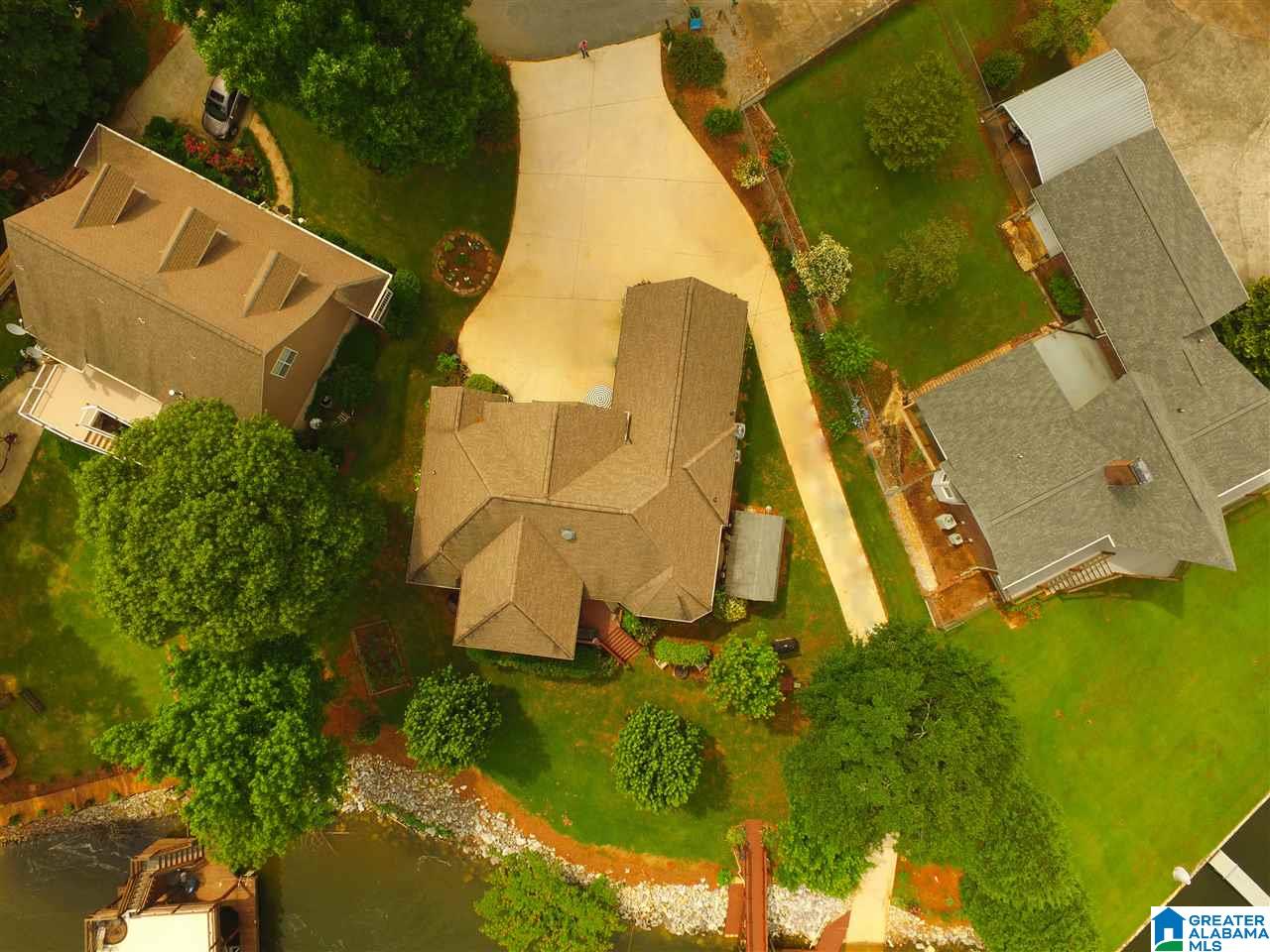 386 Lakeview Circle Alpine, AL 35014 - Photo 39 of 48