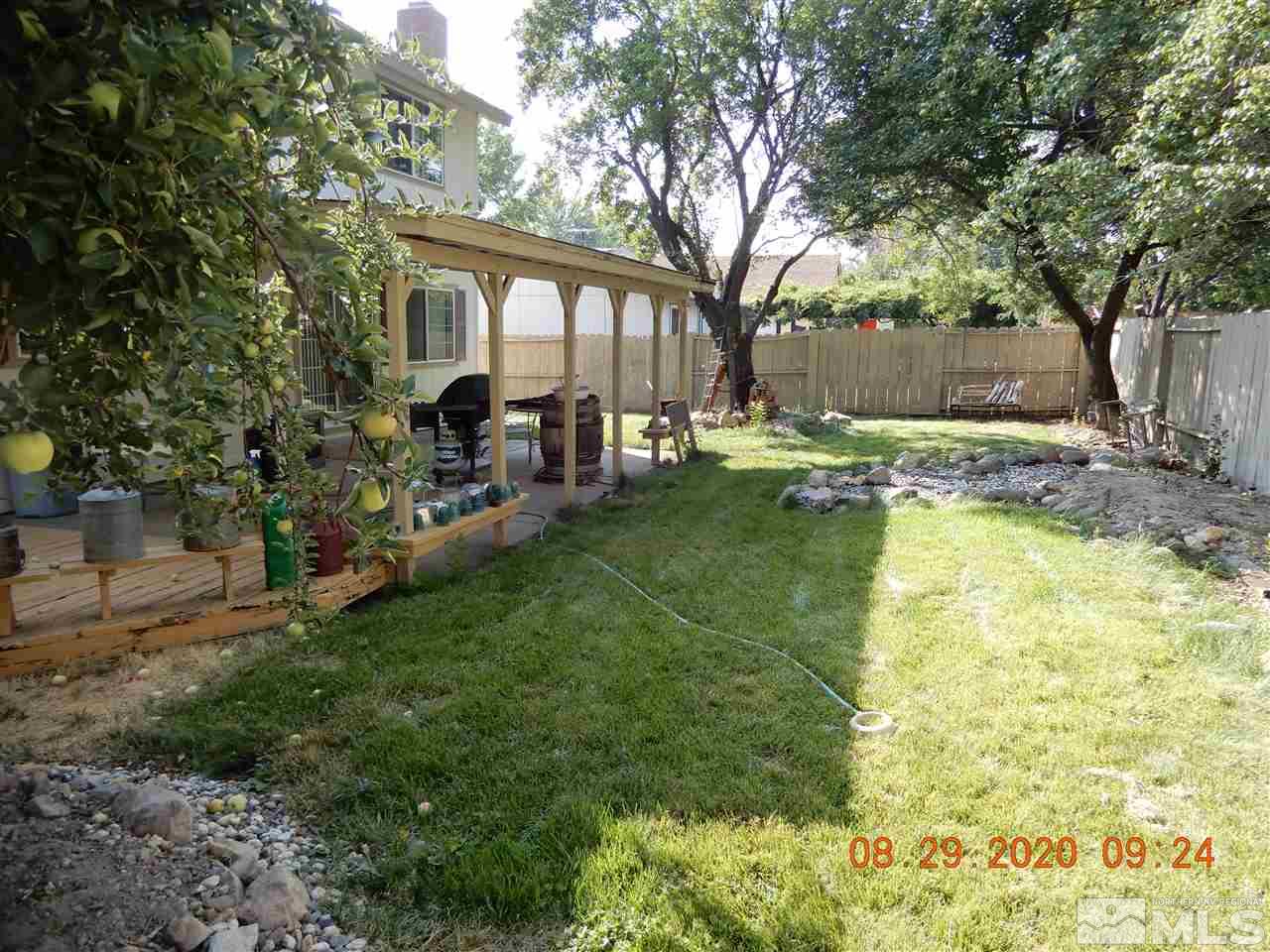 3925 Parque Verde Lane Reno, NV 89502 - Photo 18 of 18 Photo 18