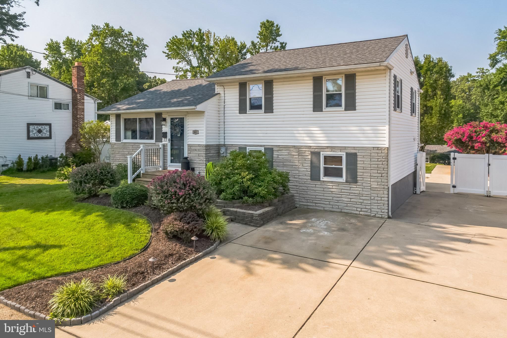 841 West 3rd Avenue Runnemede, NJ 08078 - Photo 1 of 46 Gallery Image 1