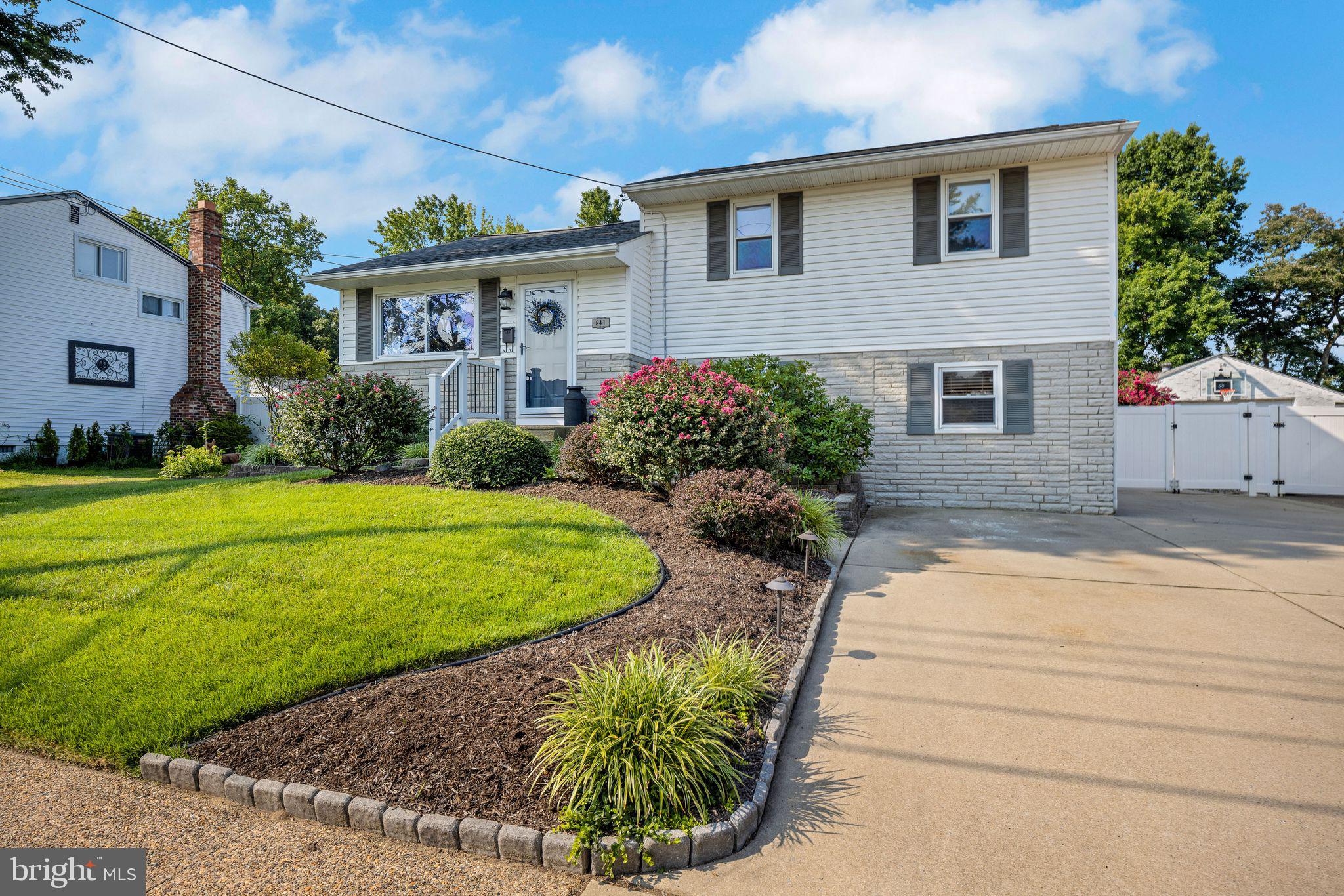 841 West 3rd Avenue Runnemede, NJ 08078 - Photo 30 of 46 Gallery Image 30