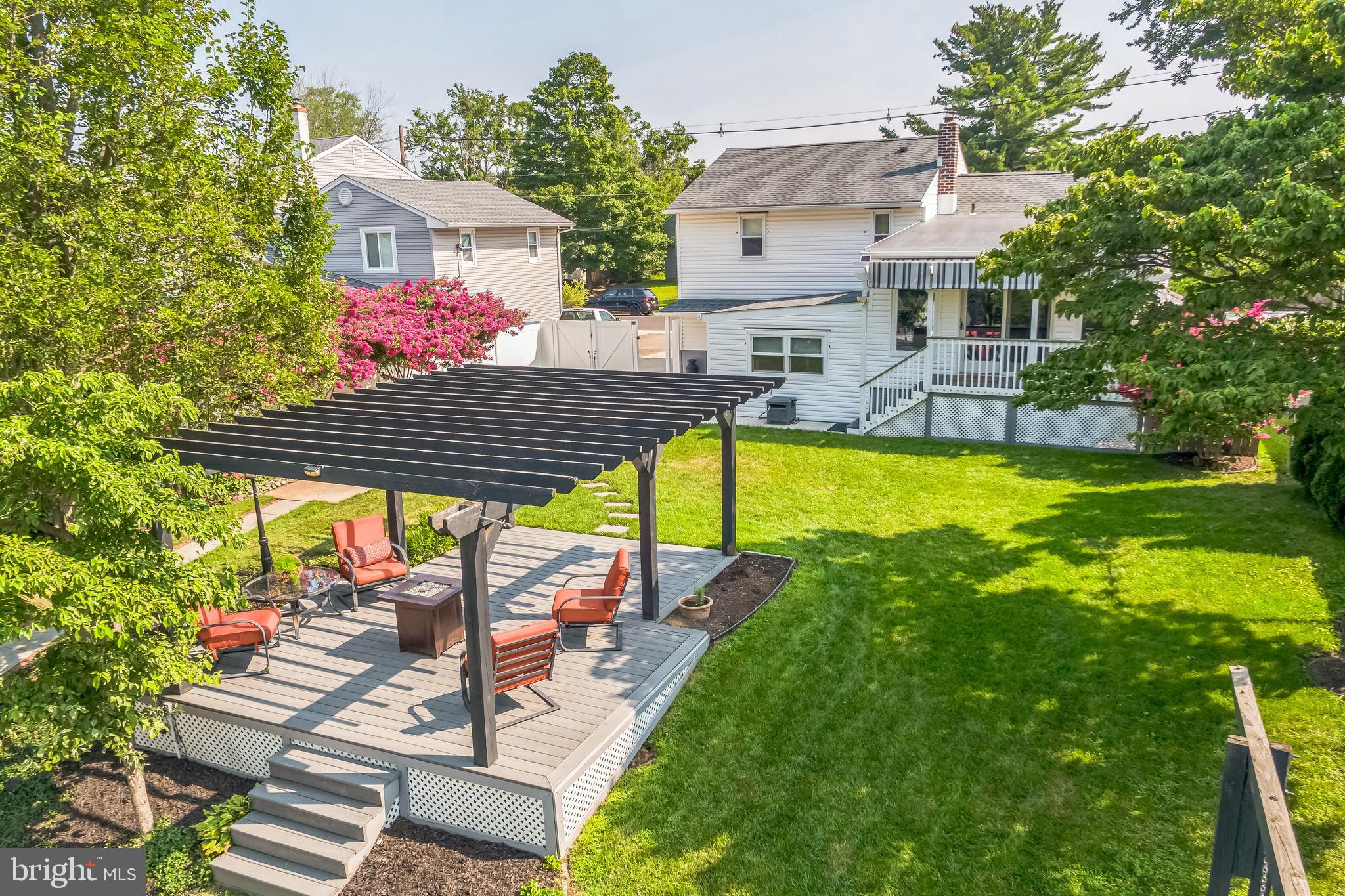 841 West 3rd Avenue Runnemede, NJ 08078 - Photo 3 of 46 Gallery Image 3