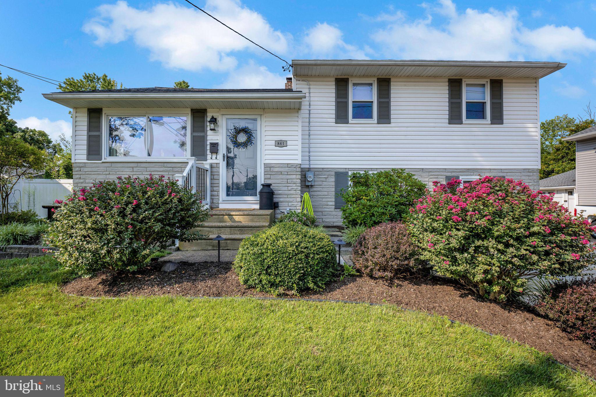 841 West 3rd Avenue Runnemede, NJ 08078 - Photo 31 of 46 Gallery Image 31