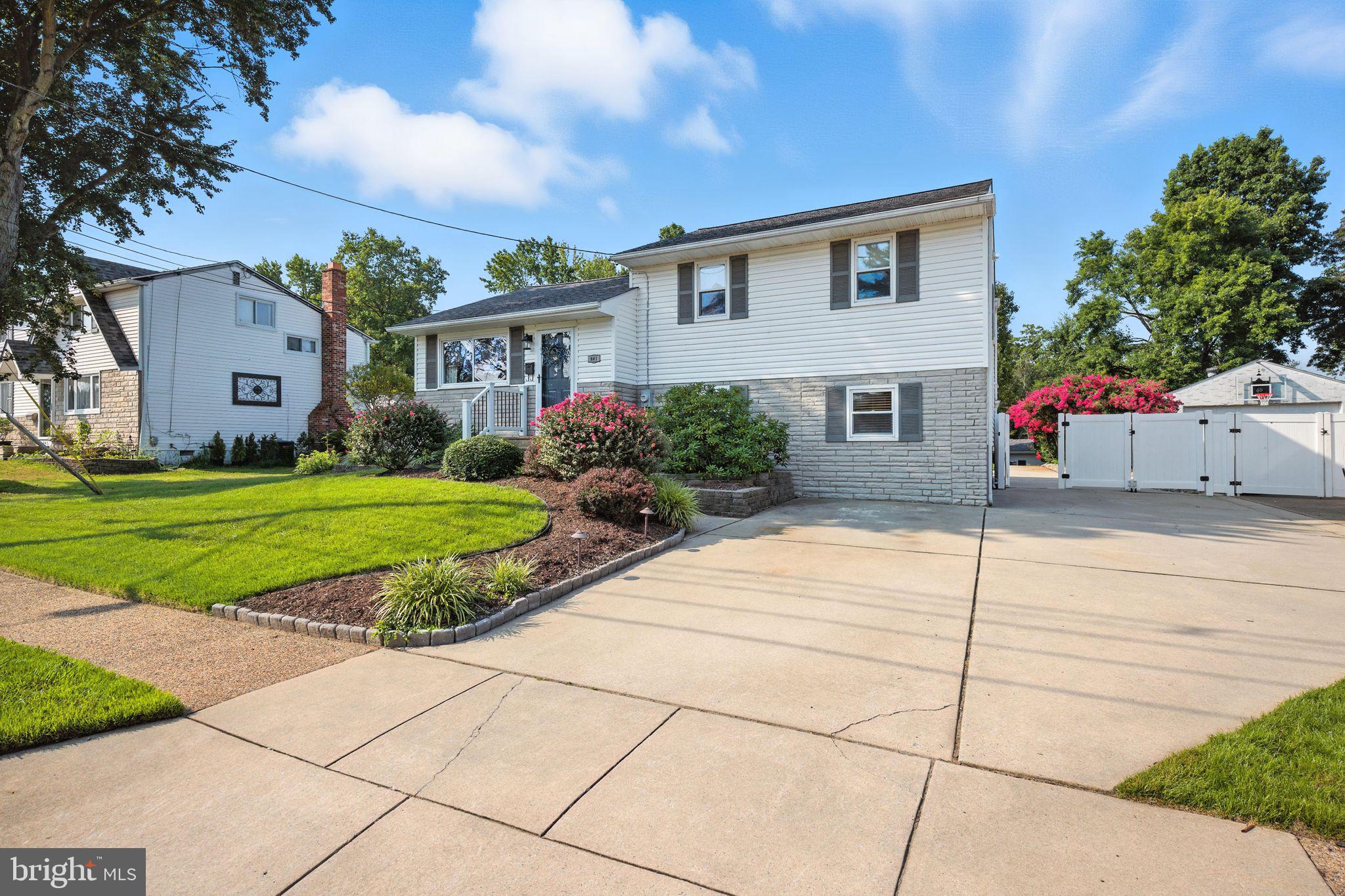 841 West 3rd Avenue Runnemede, NJ 08078 - Photo 34 of 46 Gallery Image 34