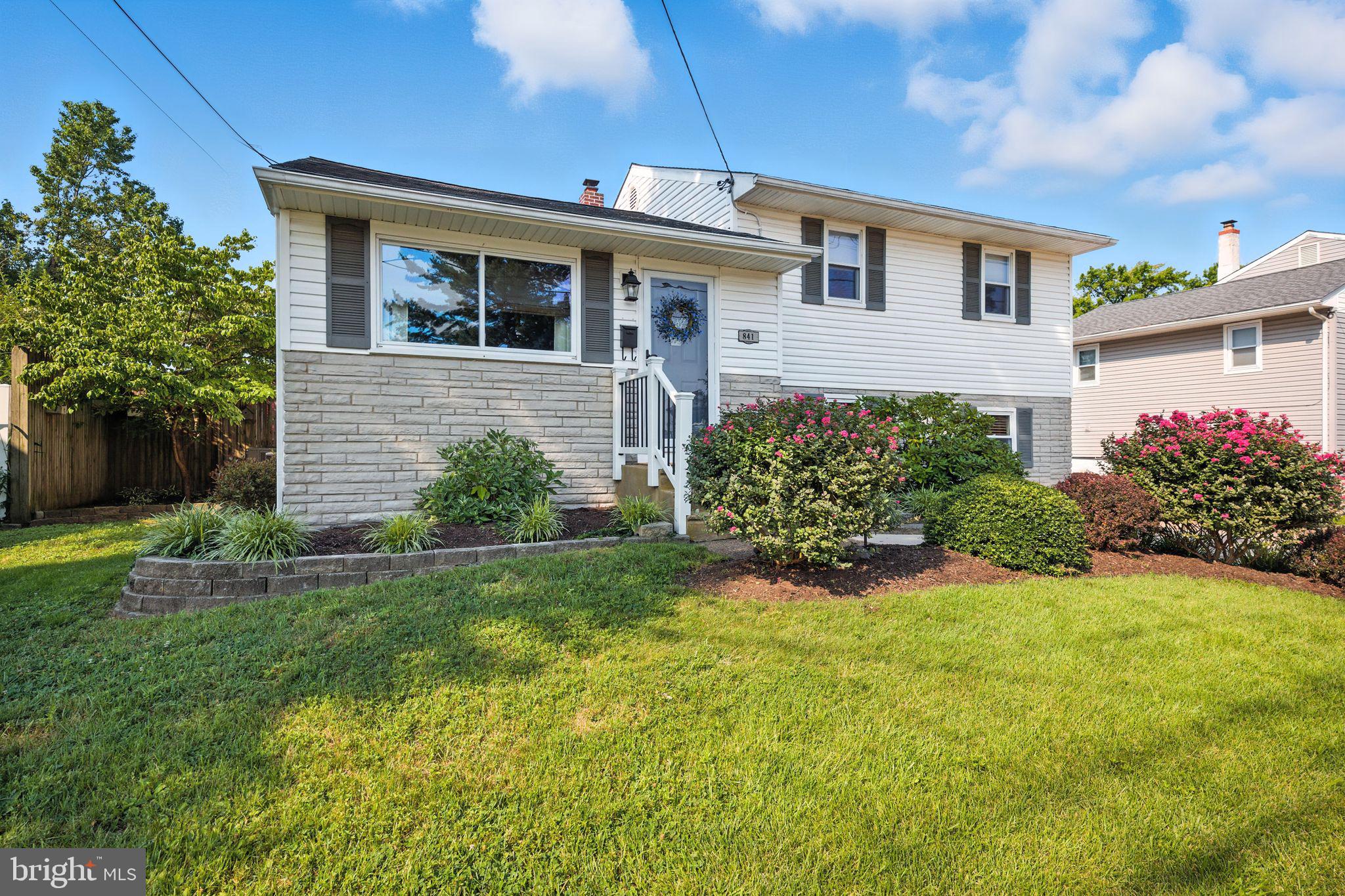 841 West 3rd Avenue Runnemede, NJ 08078 - Photo 36 of 46 Gallery Image 36