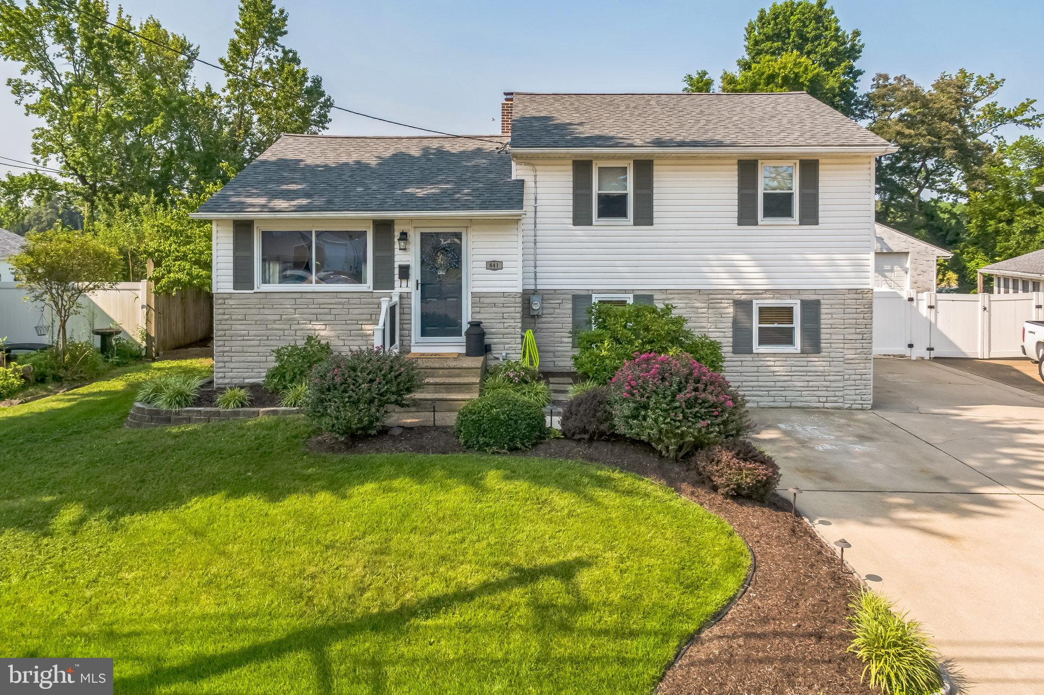 841 West 3rd Avenue Runnemede, NJ 08078 - Photo 46 of 46 Gallery Image 46