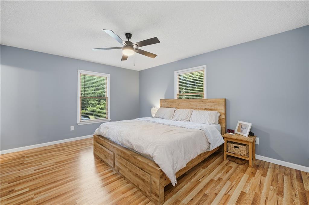 6166 Picketts Ridge Acworth, GA 30101 - Photo 15 of 38