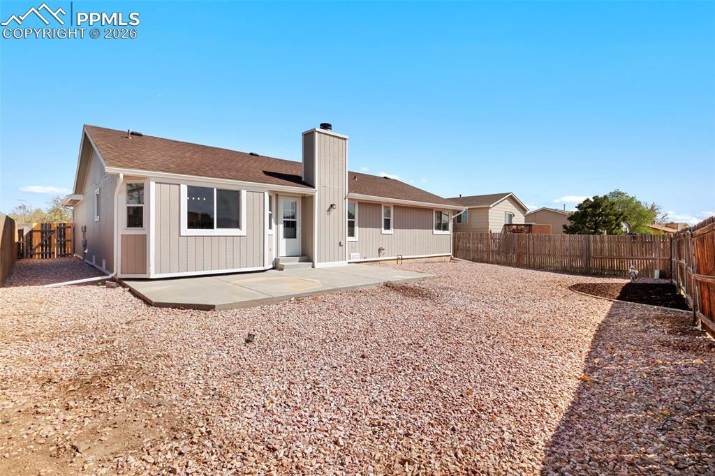 961 Candlestar Loop South Fountain, CO 80817 - Photo 30 of 32