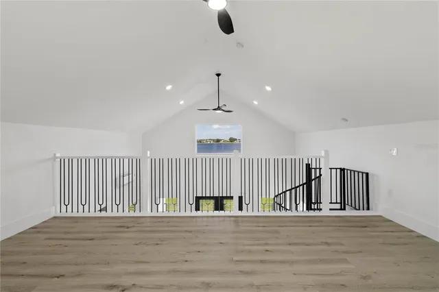 a view of entryway with stairs