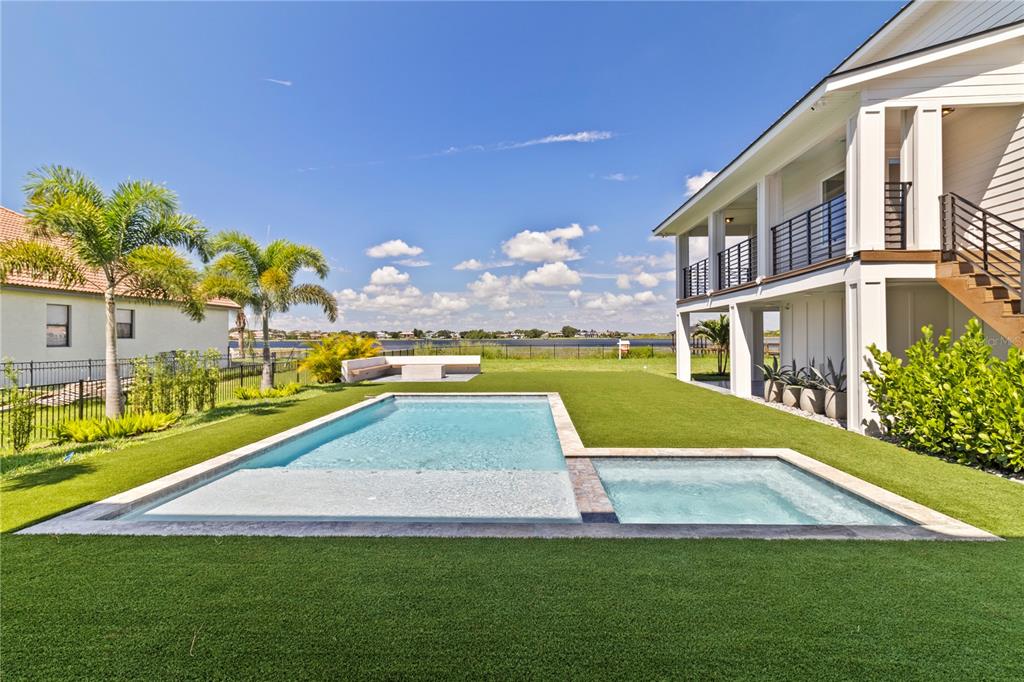 7706 Ficquette Road Winter Garden, FL 34787 - Photo 48 of 50