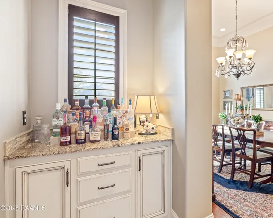 $744,900 | 203 Rue De Chambery, Broussard, LA 70518
