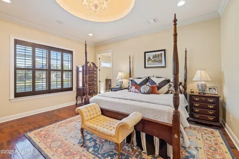 $725,900 | 203 Rue De Chambery, Broussard, LA 70518
