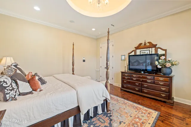 $744,900 | 203 Rue De Chambery, Broussard, LA 70518