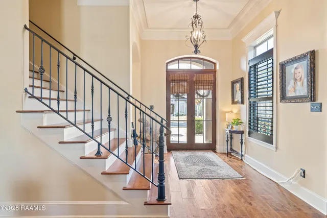 $744,900 | 203 Rue De Chambery, Broussard, LA 70518