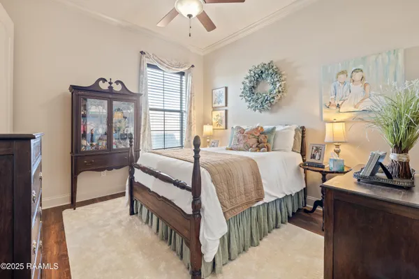 $744,900 | 203 Rue De Chambery, Broussard, LA 70518