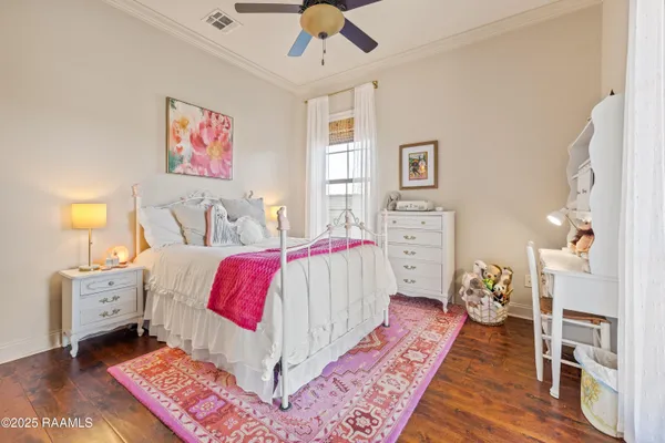 $744,900 | 203 Rue De Chambery, Broussard, LA 70518