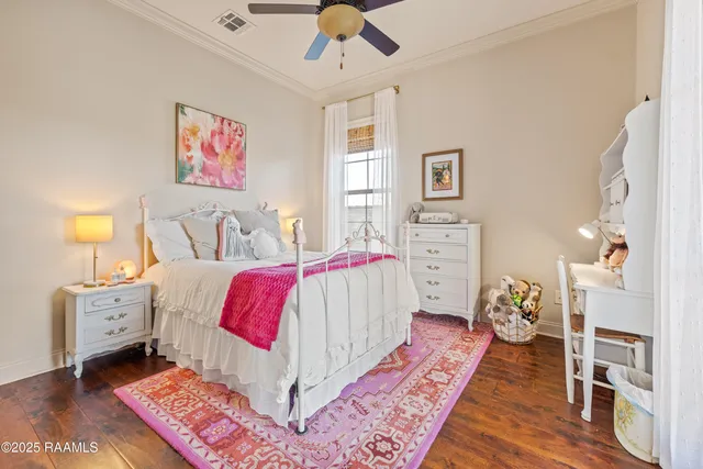 $744,900 | 203 Rue De Chambery, Broussard, LA 70518