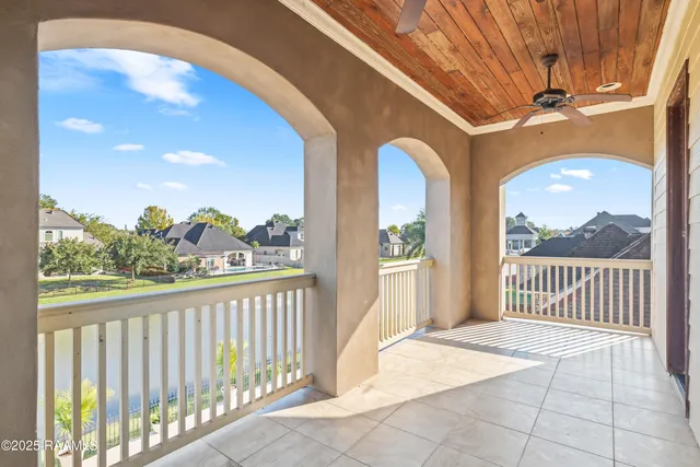 $744,900 | 203 Rue De Chambery, Broussard, LA 70518