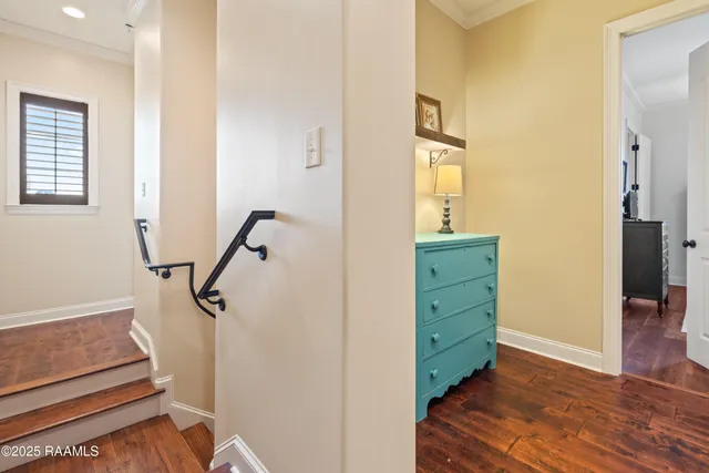 $744,900 | 203 Rue De Chambery, Broussard, LA 70518