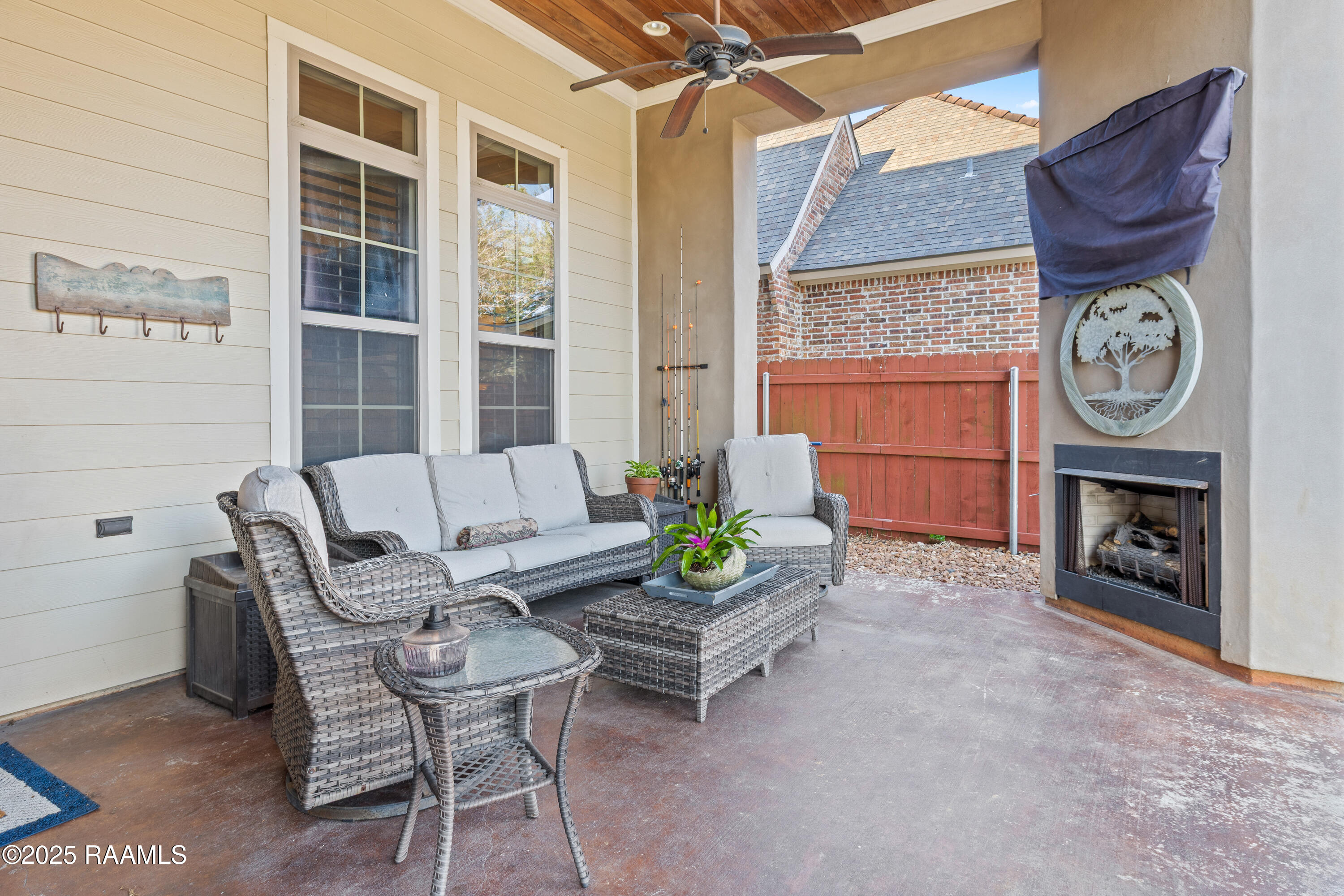 203 Rue De Chambery Broussard, LA 70518 - Photo 37 of 49 203 Rue De Chambery-37