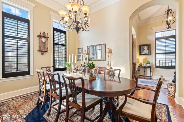 $744,900 | 203 Rue De Chambery, Broussard, LA 70518