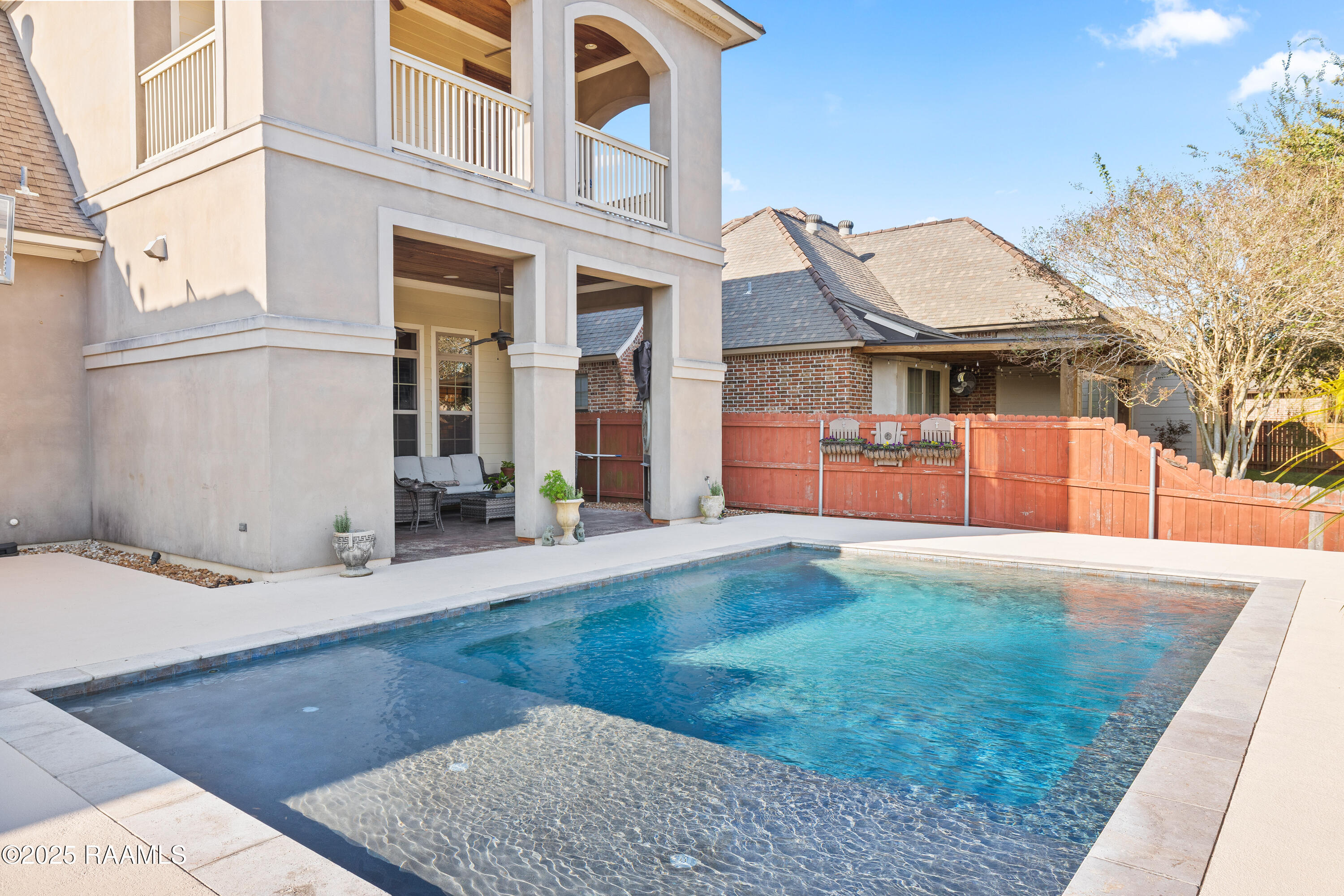 203 Rue De Chambery Broussard, LA 70518 - Photo 44 of 49 203 Rue De Chambery-44