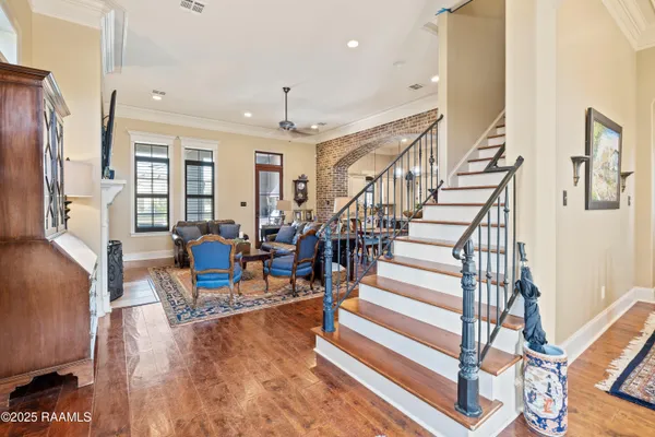 $744,900 | 203 Rue De Chambery, Broussard, LA 70518