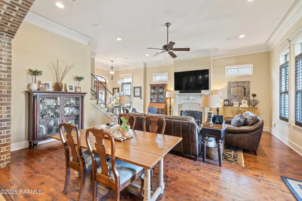 $744,900 | 203 Rue De Chambery, Broussard, LA 70518