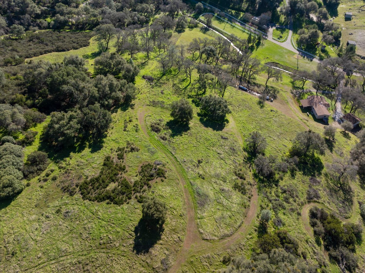 3831 Cothrin Ranch Road Shingle Springs, CA 95682 - Photo 11 of 14