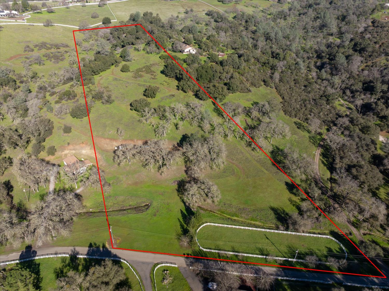 3831 Cothrin Ranch Road Shingle Springs, CA 95682 - Photo 2 of 14