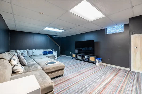 $259,900 | 143 New Wickham Drive, Penfield, NY 14526