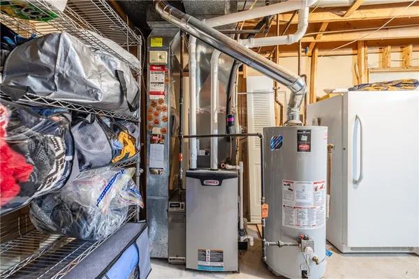 $259,900 | 143 New Wickham Drive, Penfield, NY 14526