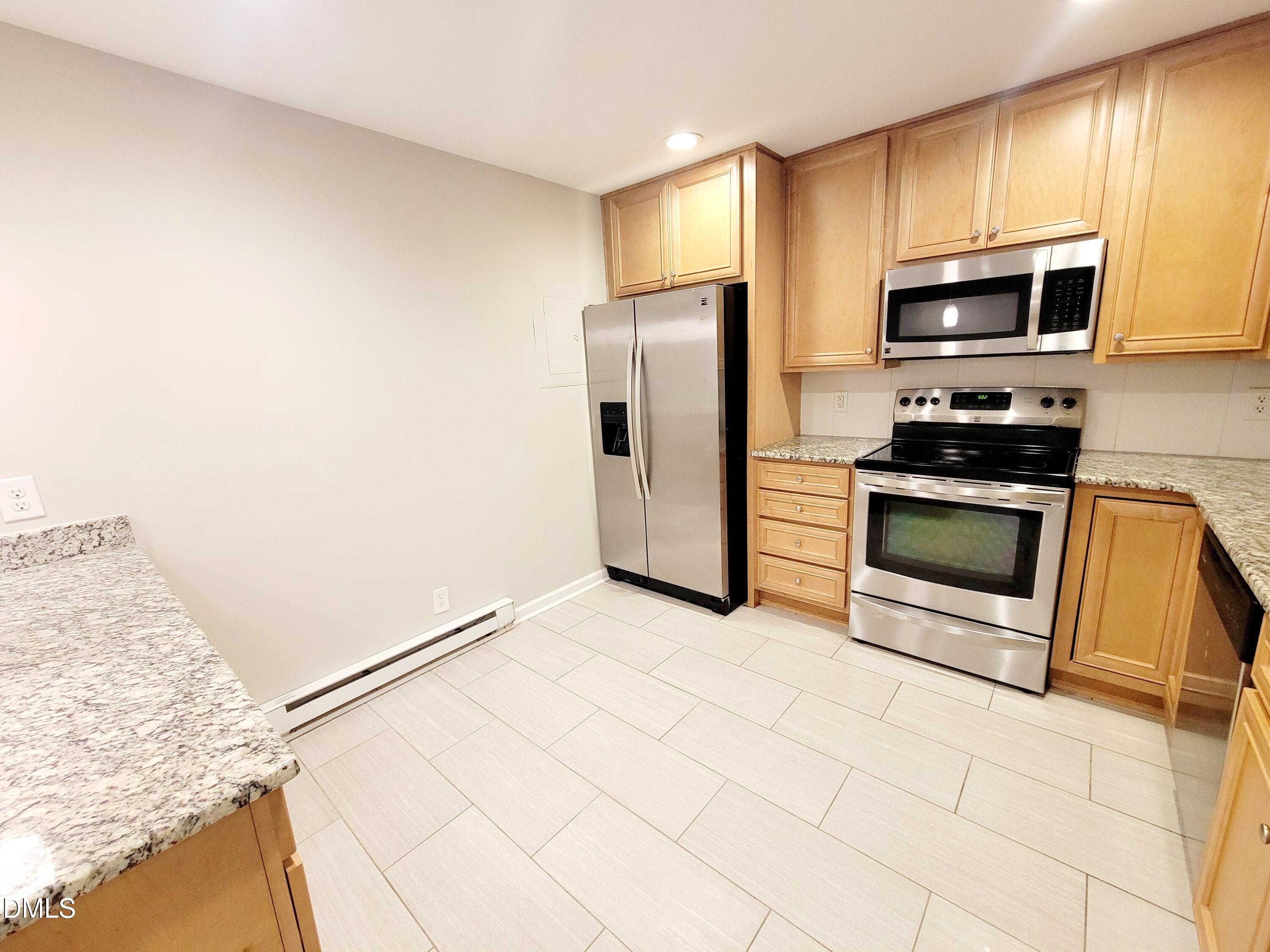 1422 Scales Street, Unit A Raleigh, NC 27608 - Photo 8 of 28