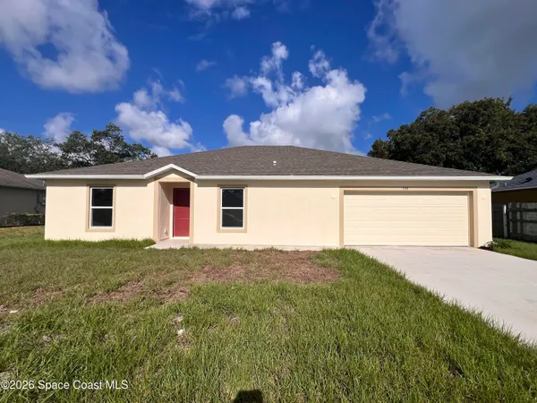$2,200 | 340 Wendover Road Southwest, Palm Bay, FL 32908