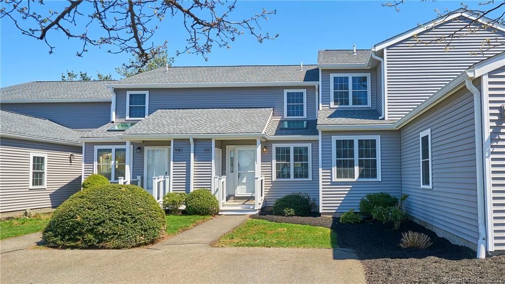 741 Long Hill Road, Unit C Middletown, CT 06457 - Photo 1 of 1 Gallery Image 1