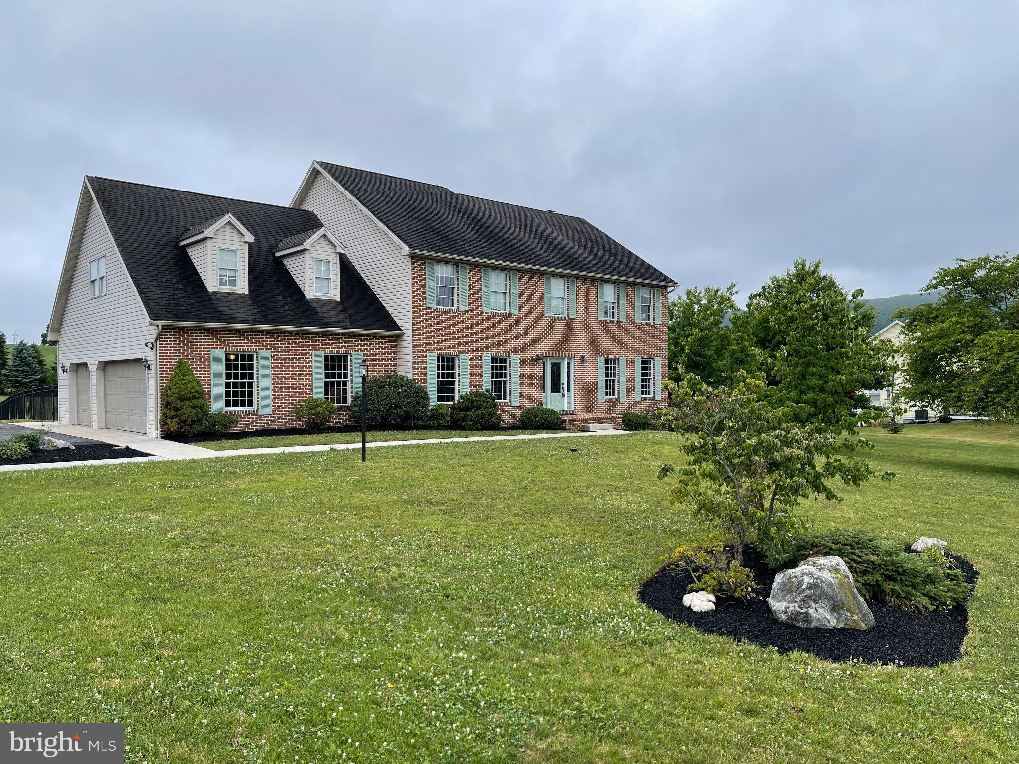 57 Spring Lane Road Dillsburg, PA 17019 - Photo 2 of 3