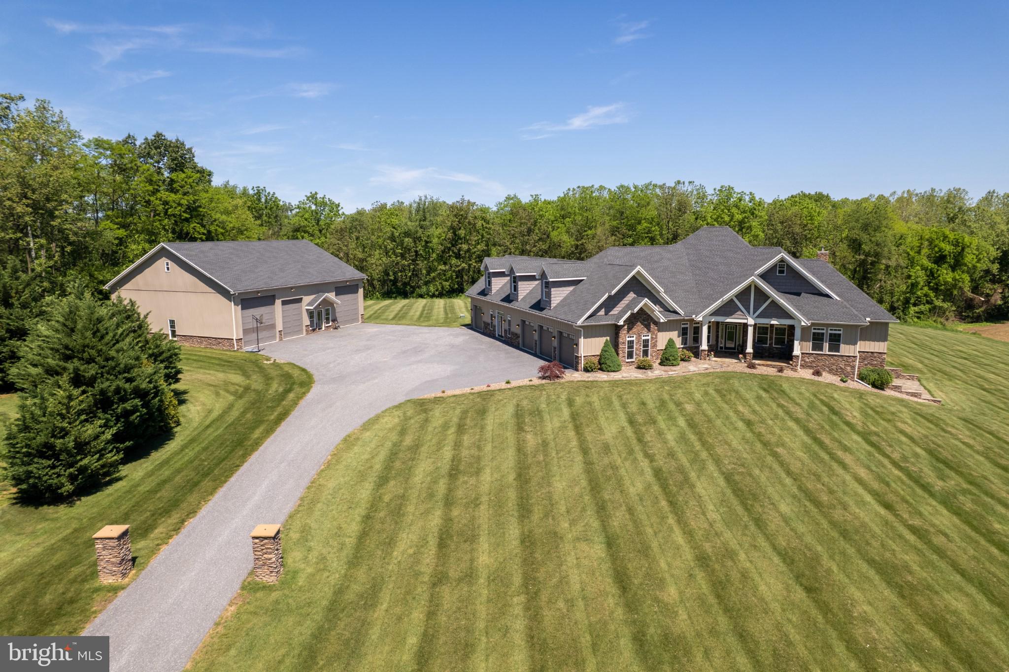 3825 Frecon Road Chambersburg, PA 17202 - Photo 3 of 124