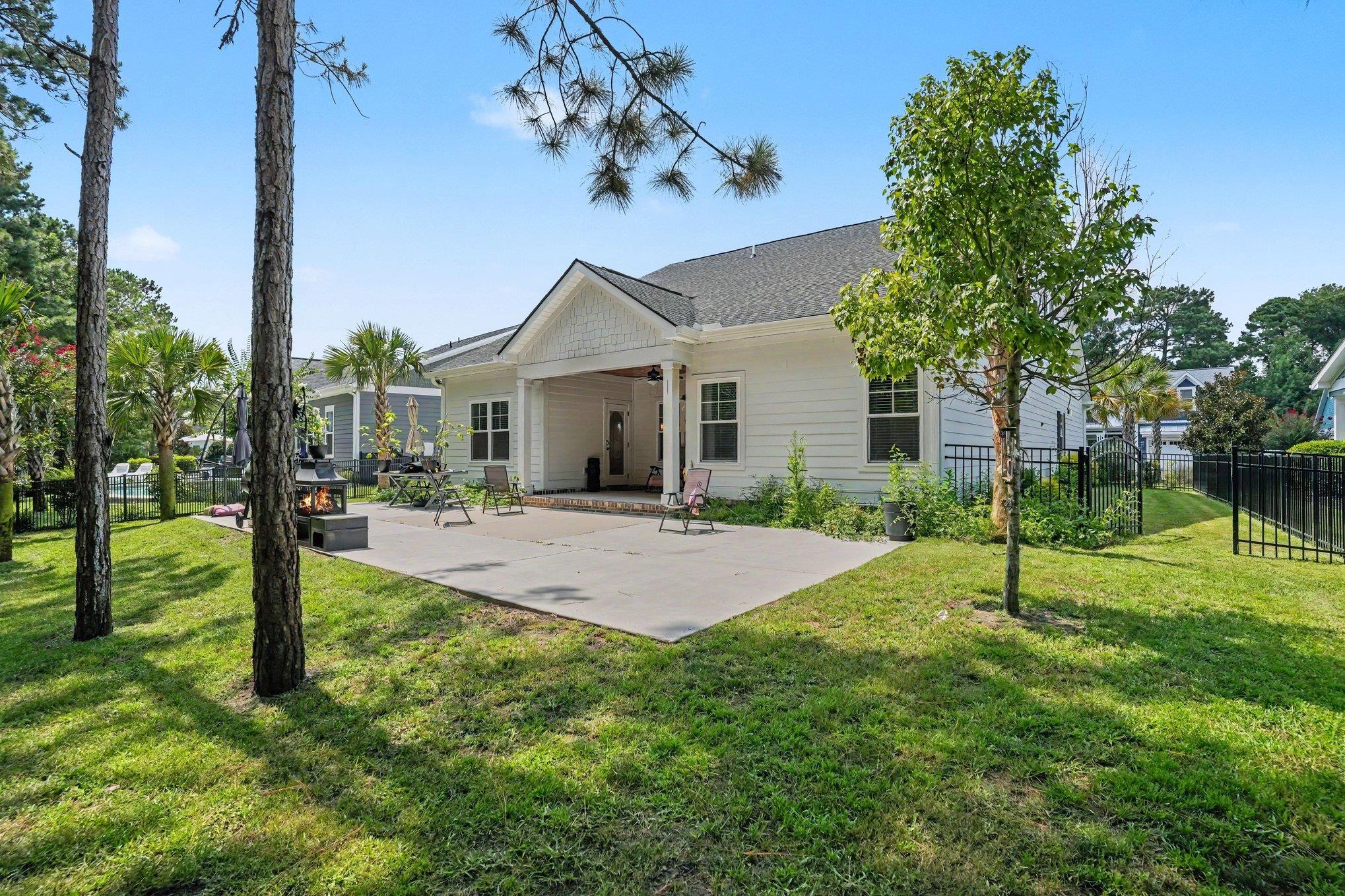 2948 Moss Bridge Lane Myrtle Beach, SC 29579 - Photo 33 of 45