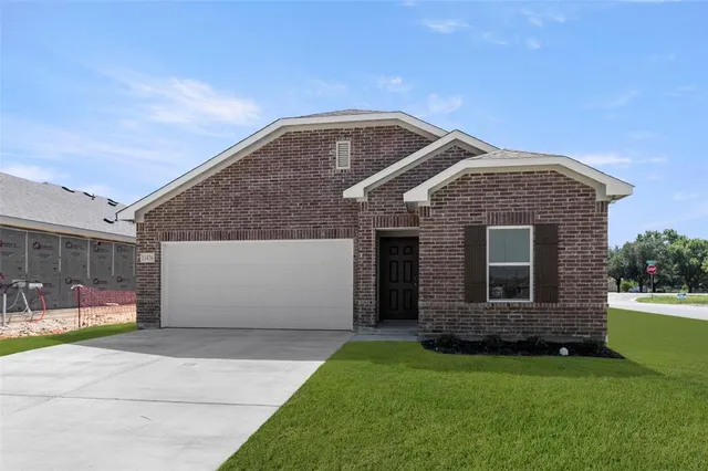 $320,990 | 11436 Themis Court, Lorena, TX 76655