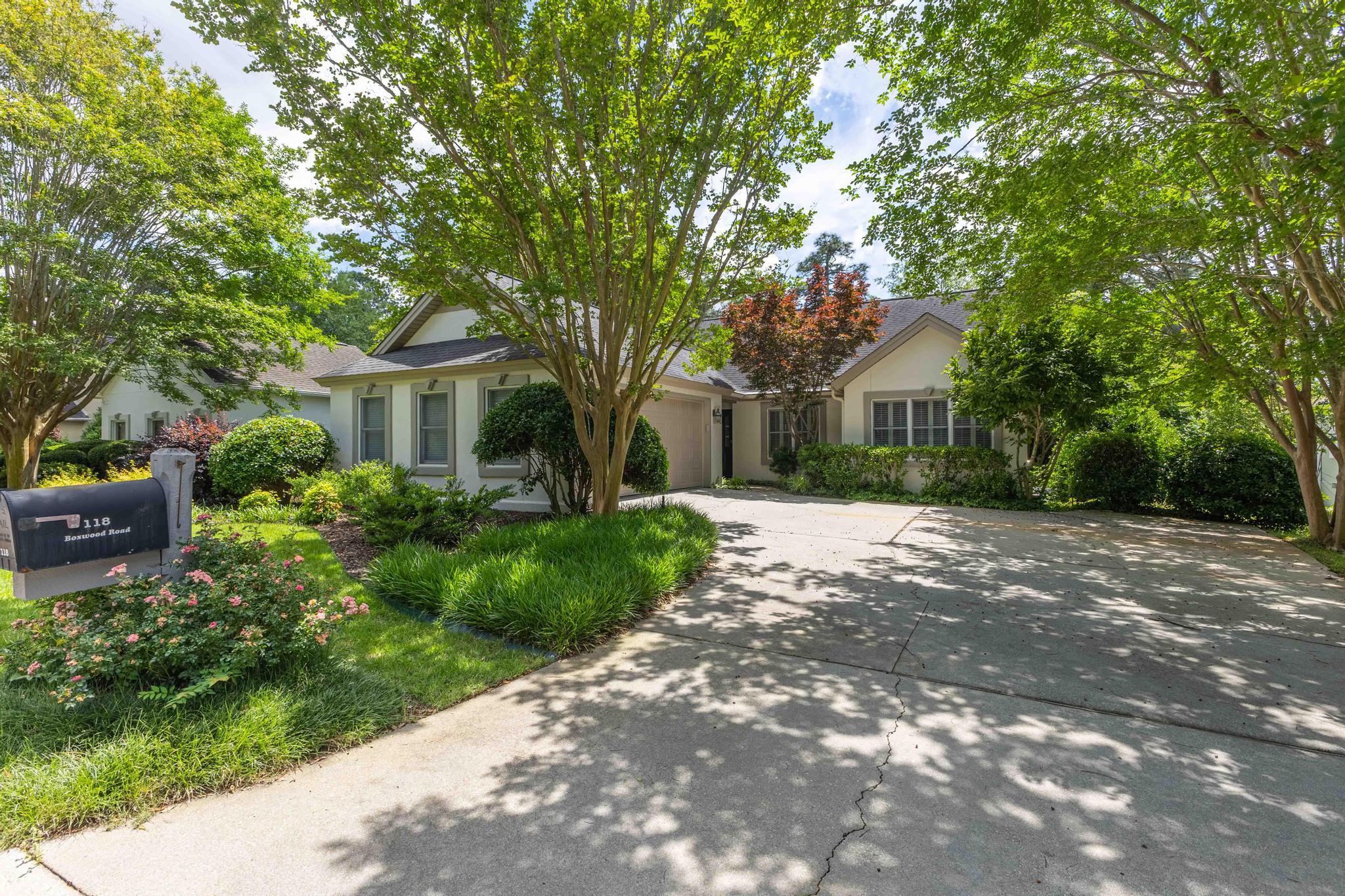 118 Boxwood Road Aiken, SC 29803 - Photo 3 of 35