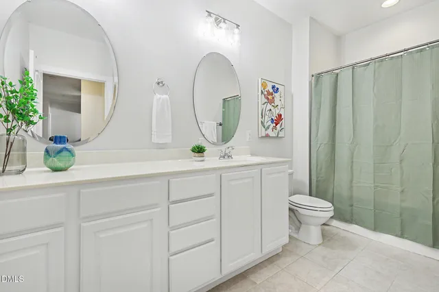 $299,000 | 2810 Bedford Green Drive, Unit 207, Raleigh, NC 27604