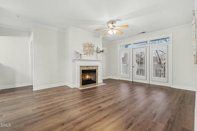 $299,000 | 2810 Bedford Green Drive, Unit 207, Raleigh, NC 27604