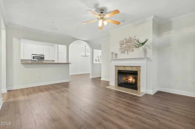 $299,000 | 2810 Bedford Green Drive, Unit 207, Raleigh, NC 27604