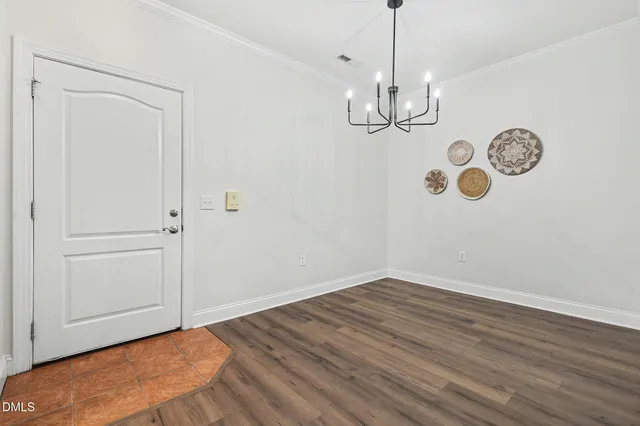 $299,000 | 2810 Bedford Green Drive, Unit 207, Raleigh, NC 27604