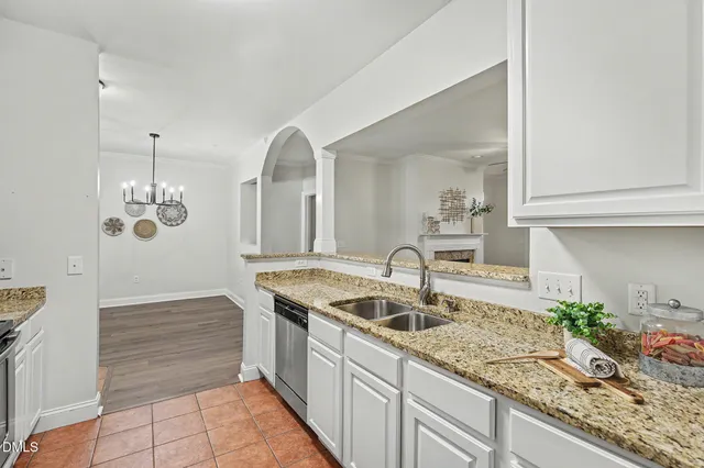 $299,000 | 2810 Bedford Green Drive, Unit 207, Raleigh, NC 27604