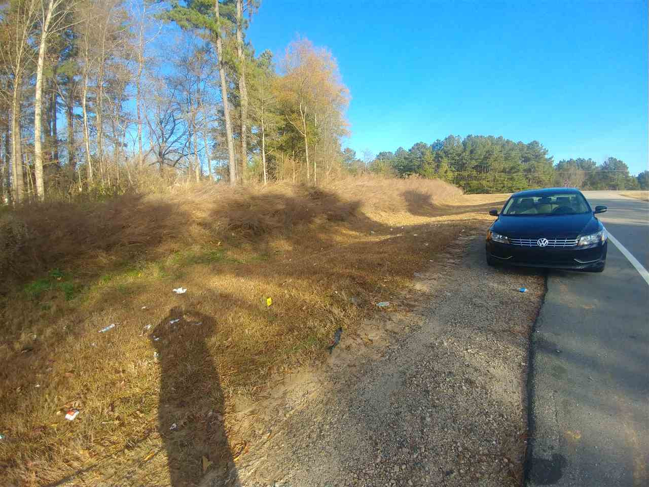 Parham Road Henderson, NC 27536 - Photo 4 of 4 Photo 4