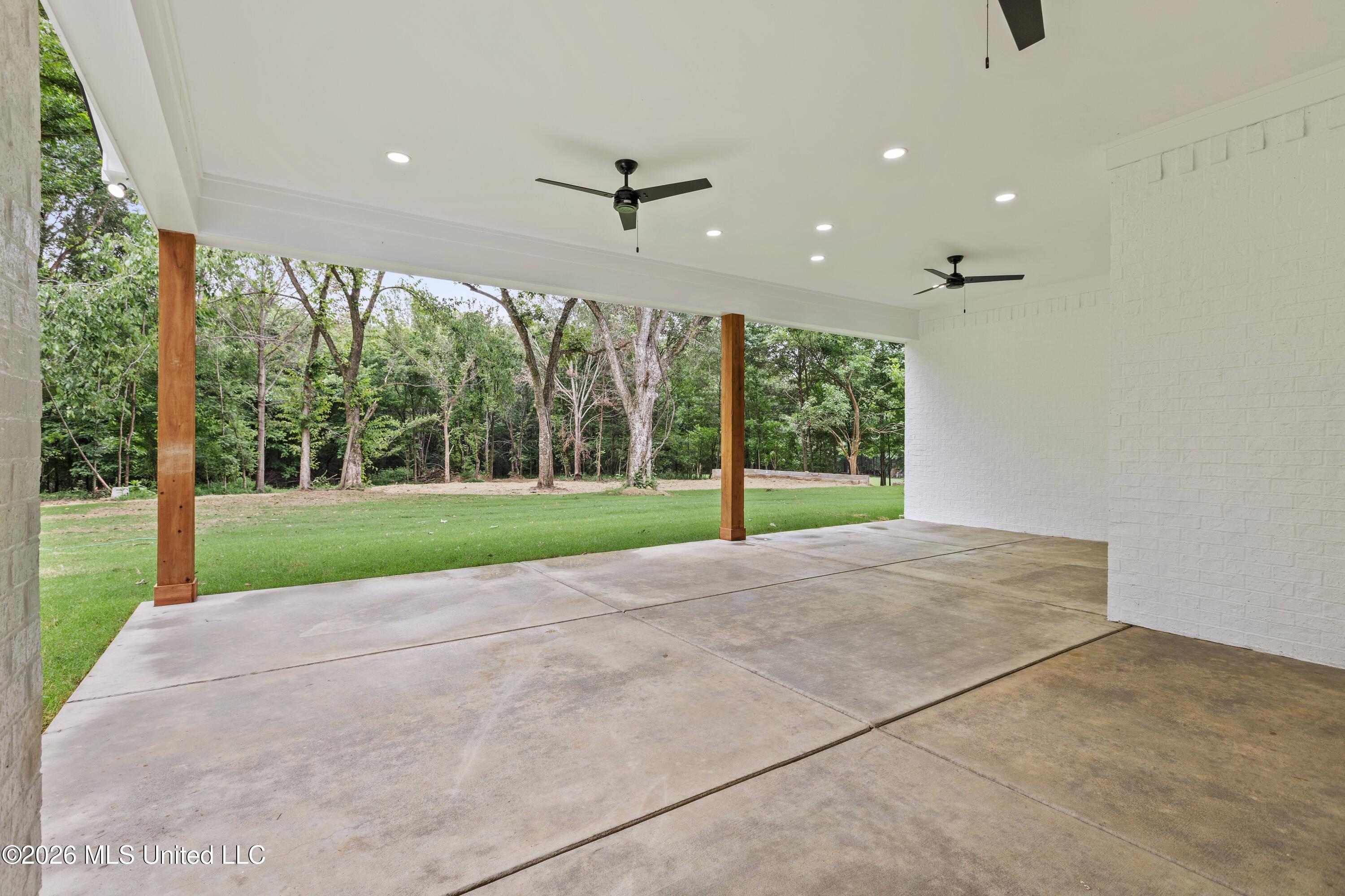 3492 Bethel Road Olive Branch, MS 38654 - Photo 41 of 45 3492 Bethel Rd - 045