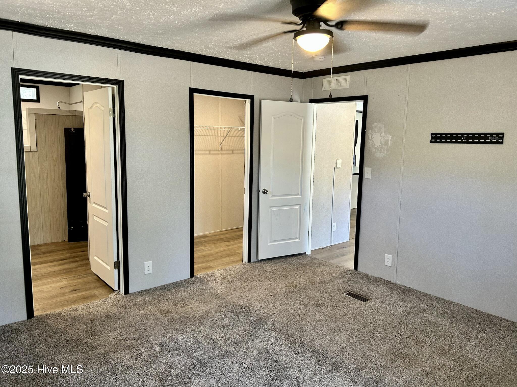 218 Grey Woods Road Rockingham, NC 28379 - Photo 11 of 27 master bedroom