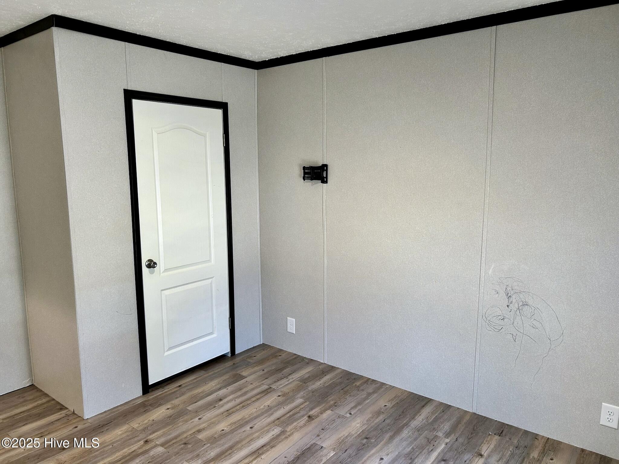 218 Grey Woods Road Rockingham, NC 28379 - Photo 16 of 27 bedroom 2