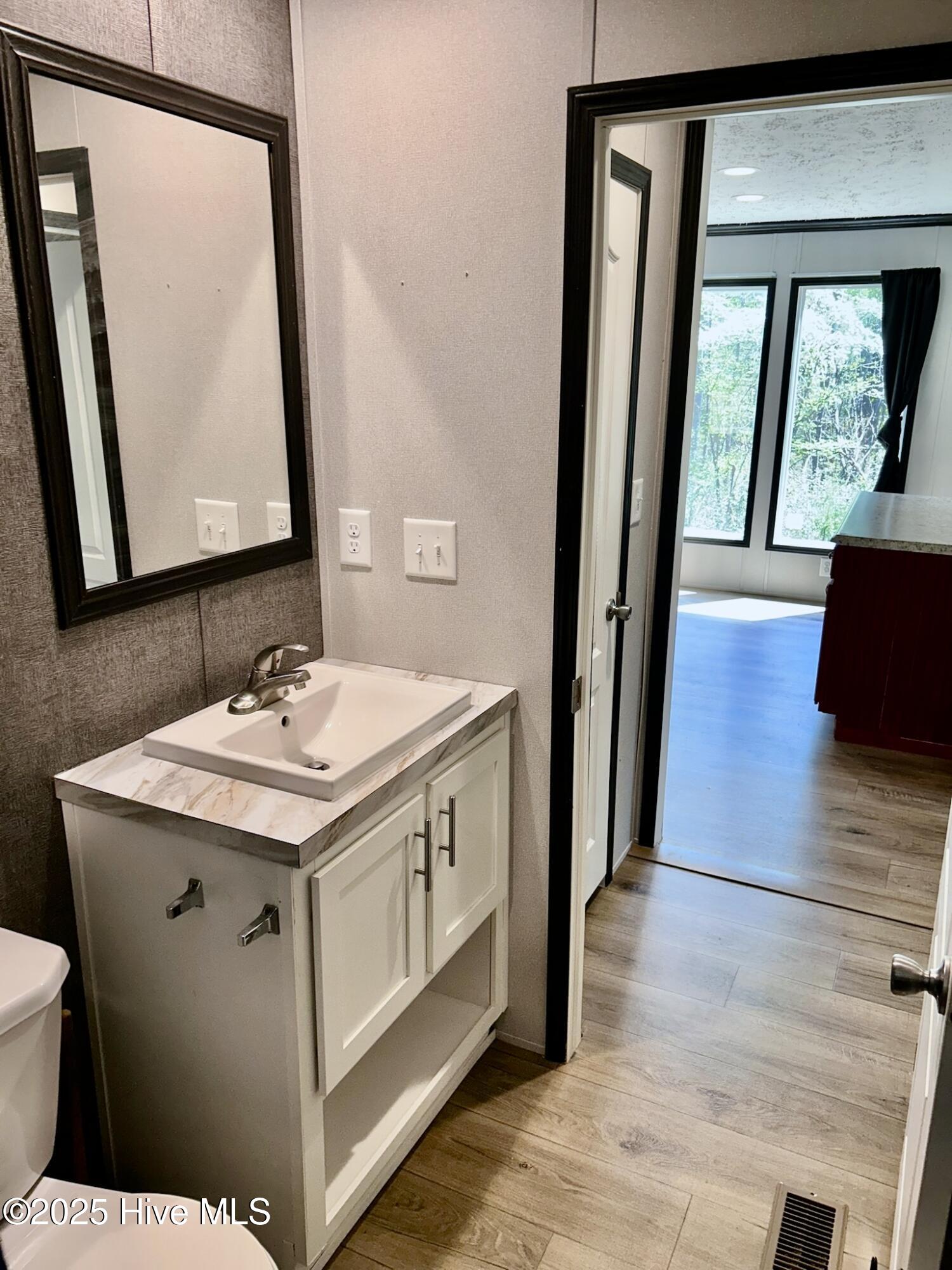 218 Grey Woods Road Rockingham, NC 28379 - Photo 18 of 27 full bath